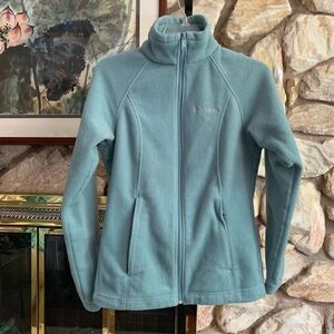 Columbia fleece